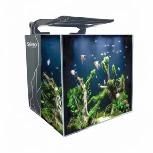 قیمت و خرید آکواریوم سوبو مدل CR-300F