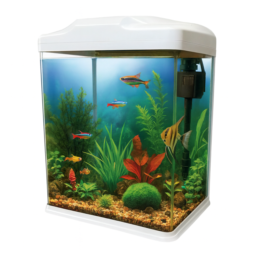 تصویر آکواریوم آکوا مدل BT-300 