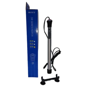 قیمت و خرید بخاری آکواریوم بویو مدل DR-300