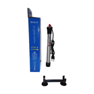 قیمت و خرید بخاری آکواریوم بویو مدل HT-6100