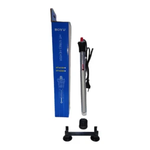 قیمت و خرید بخاری آکواریوم بویو مدل HT-6150 وات(150)