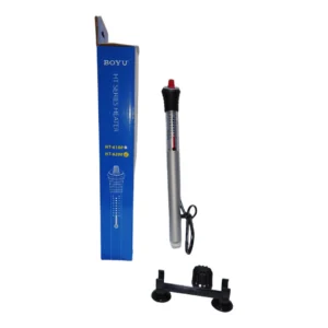 قیمت و خرید بخاری آکواریوم بویو مدل HT-6200 وات(200)