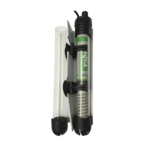 بخاری آکواریوم ۱۰۰ وات آکوا مدل HT-826
