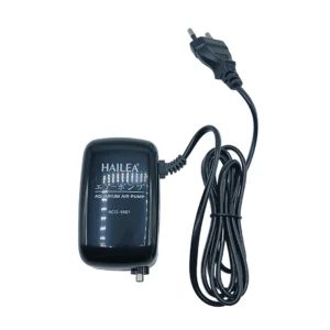 قیمت و خرید پمپ هوای آکواریوم هایلا مدل ACO-5501