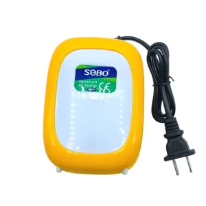 قیمت و خرید پمپ هوا آکواریوم سوبو مدل SB-9905