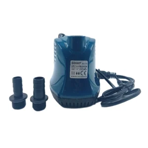 قیمت و خرید واتر پمپ آکواریوم سوبو WP-200D