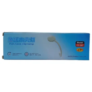 قیمت و خرید ال ای دی آکواریوم فیش تانک YY-307B