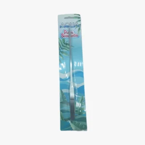 قیمت و خرید پنس سر صاف آکواریوم آکوا (38 سانت)