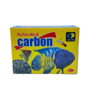 قیمت و خرید اکسیر ذغال آکواریوم آکوا سی (300 گرم)