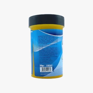 غذای ماهی پروتکت میکس مدل LOTUS