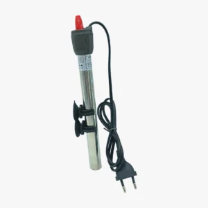 بخاری آکواریوم استیل سی استار HX-233 100W