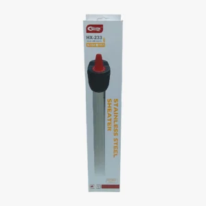 قیمت و خرید بخاری آکواریوم سی استار مدل HX-233-300W