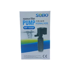 قیمت و خرید فیلتر آکواریوم سوبو مدل WP-1050F