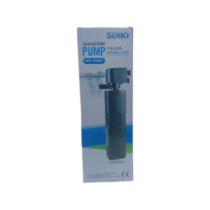 قیمت و خرید فیلتر داخلی سوبو مدل WP-2000F
