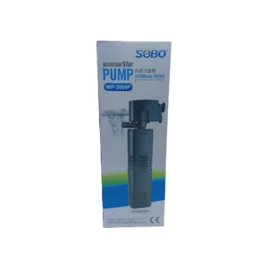 قیمت و خرید فیلتر داخلی آکواریوم سوبو WP-3000F
