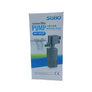 قیمت و خرید فیلتر داخلی آکواریوم سوبو WP-950F